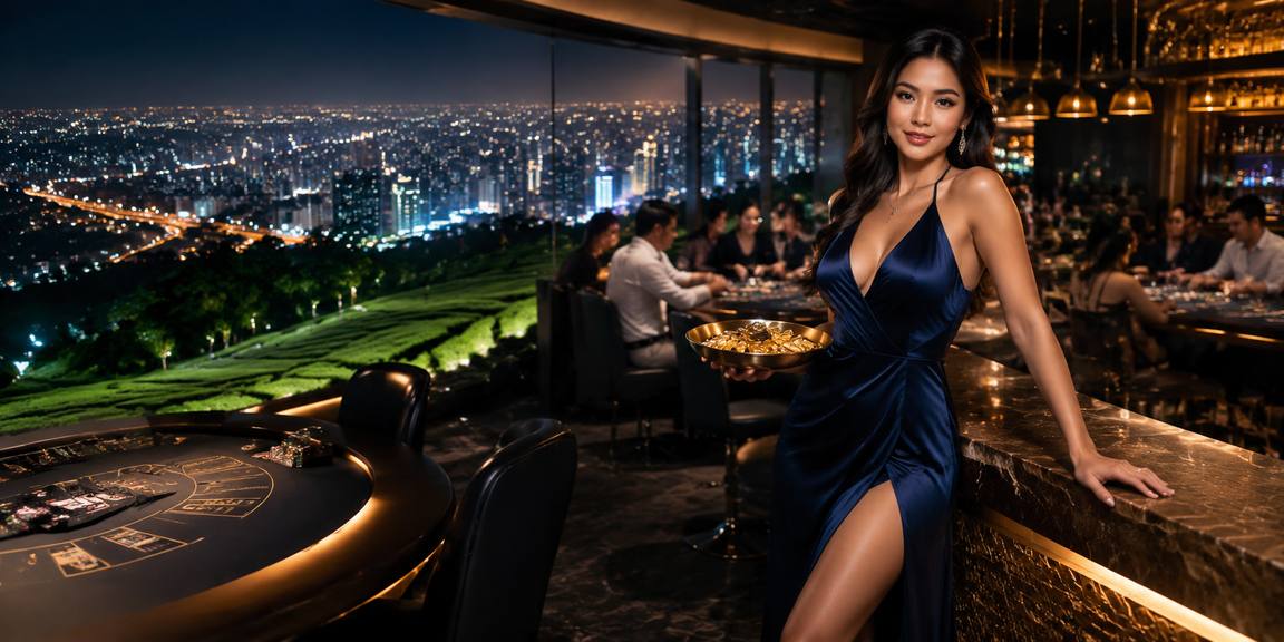 lgogoal login Apa yang Ada di Casino lgogoal login
